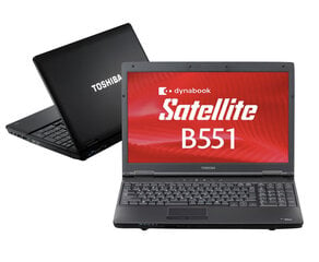 15.6&#34; Toshiba B551 i5-2410M 4GB 320GB HDD Windows 10 Professional цена и информация | Ноутбуки | kaup24.ee