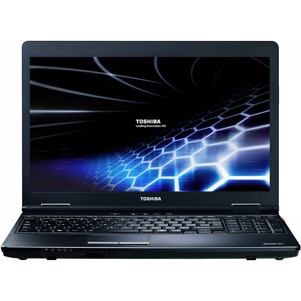 15.6&#34; Toshiba B551 i5-2410M 4GB 320GB HDD Windows 10 Professional hind ja info | Sülearvutid | kaup24.ee