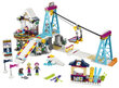 41324 LEGO® FRIENDS Talvekeskuse mäkketõusulift hind ja info | Klotsid ja konstruktorid | kaup24.ee