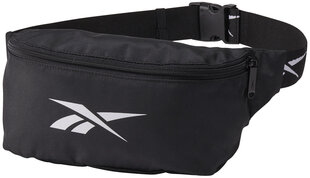 Сумка на пояс Reebok Myt Waistbag Black H36586 цена и информация | Женские сумки | kaup24.ee