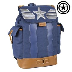 Vabaaja seljakott The Avengers цена и информация | Школьные рюкзаки, спортивные сумки | kaup24.ee