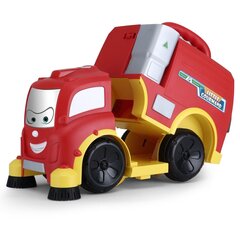 Raadio teel juhitav auto/prügiauto, RASTAR RC, 63700 hind ja info | Poiste mänguasjad | kaup24.ee