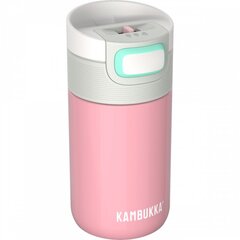 Termokruus Kambukka Etna 300 ml, Baby Pink, 11-01024 hind ja info | Termosed, termostassid | kaup24.ee
