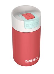 Termostass Kambukka Olympus Cherry Cake KAM11-02014, 300 ml цена и информация | Термосы, термокружки | kaup24.ee