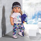Baby Born nuku riietekomplekt цена и информация | Tüdrukute mänguasjad | kaup24.ee