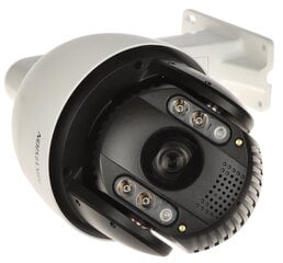 KIIRE IP-KUPPELKAAMERA VÄLISTINGIMUSTESSE DS-2DE7A232IW-AEB(T5) ACUSENSE - 1080p 4.8 ... 153 mm Hikvision цена и информация | Камеры видеонаблюдения | kaup24.ee