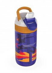 Laste joogipudel Kambukka Lagoon 400 ml, Alien Arcade, KAM11-04029 hind ja info | Joogipudelid | kaup24.ee