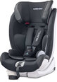 Caretero автомобильное кресло VolanteFix ISOFIX, выбор цвета