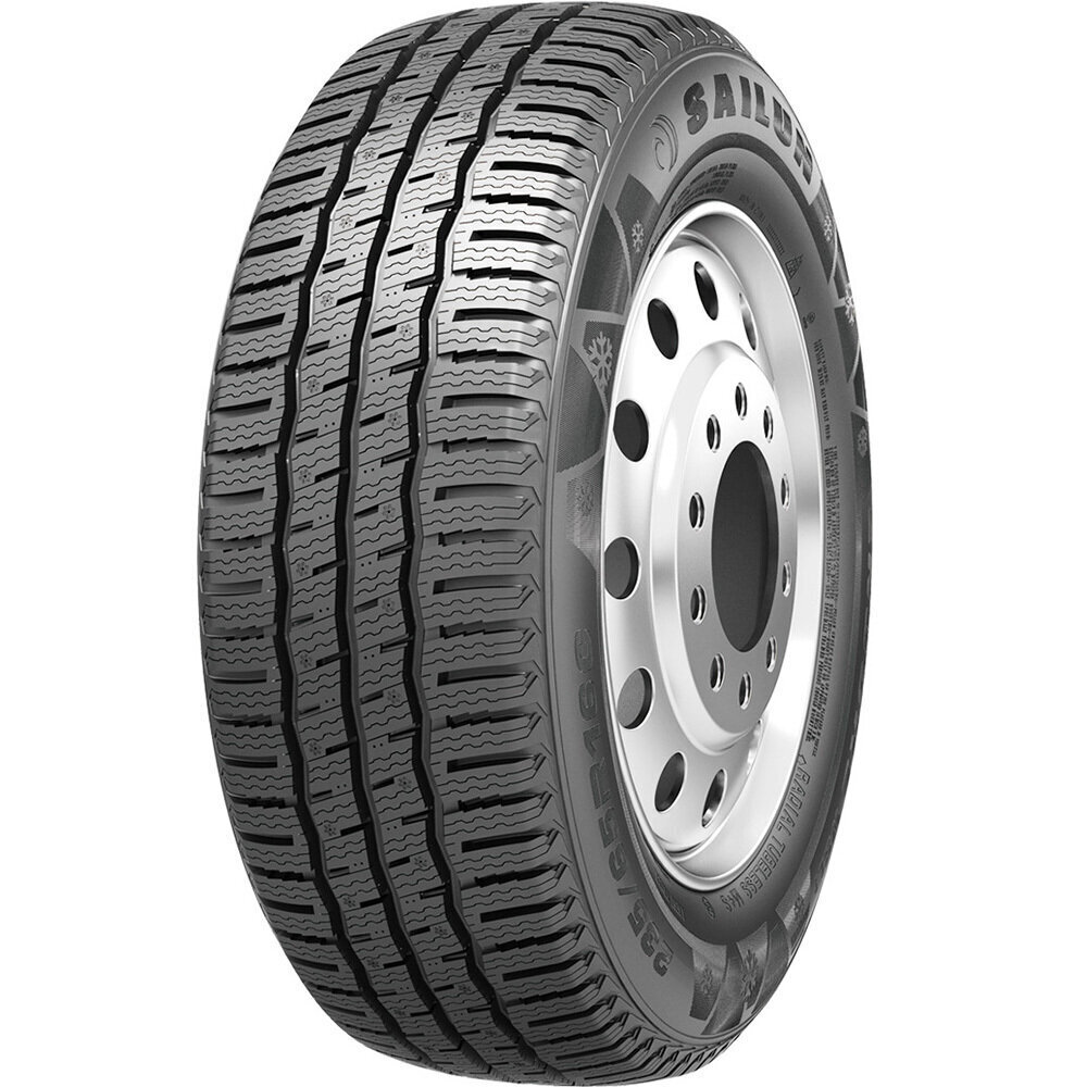 SAILUN Endure WSL-1 225/65 16 112/110R hind ja info | Talverehvid | kaup24.ee