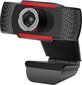 Techly Full HD 1080P цена и информация | Arvuti (WEB) kaamerad | kaup24.ee