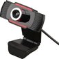 Techly 720P USB цена и информация | Arvuti (WEB) kaamerad | kaup24.ee