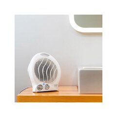 Kaasaskantav termoventilaator Cecotec Ready Warm 9790 Force 2000 W цена и информация | Грелки | kaup24.ee