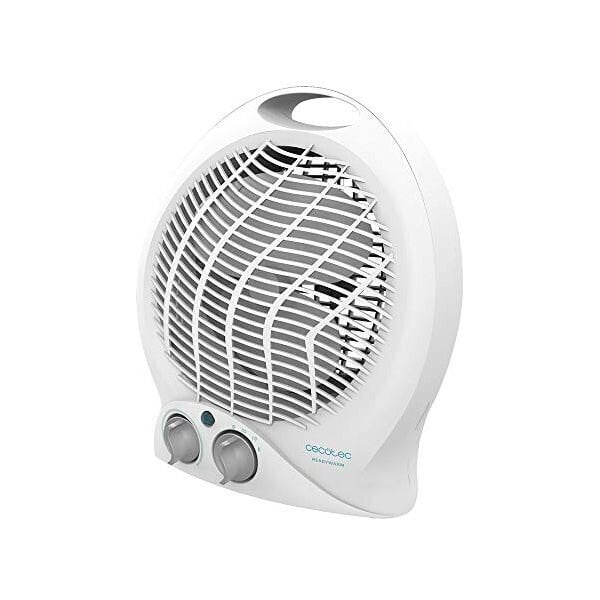 Kaasaskantav termoventilaator Cecotec Ready Warm 9790 Force 2000 W цена и информация | Küttekehad | kaup24.ee