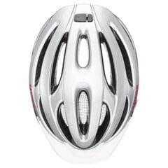 Велосипедный шлем Uvex True s цена и информация | Шлемы | kaup24.ee