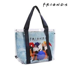 Kott Friends S0725269 hind ja info | Poekotid | kaup24.ee