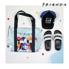 Kott Friends S0725269 hind ja info | Poekotid | kaup24.ee