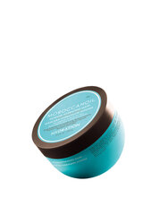 Moroccanoil Hydration Intense juuksemask 250 ml цена и информация | Маски, масла, сыворотки | kaup24.ee