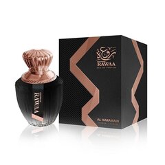Parfüümvesi Al Haramain Rawaa naistele EDP 100 ml hind ja info | Naiste parfüümid | kaup24.ee