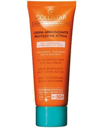 Päikesekaitsekreem eriti tundlikule nahale Collistar SPF 60, 100 ml цена и информация | Päikesekreemid | kaup24.ee