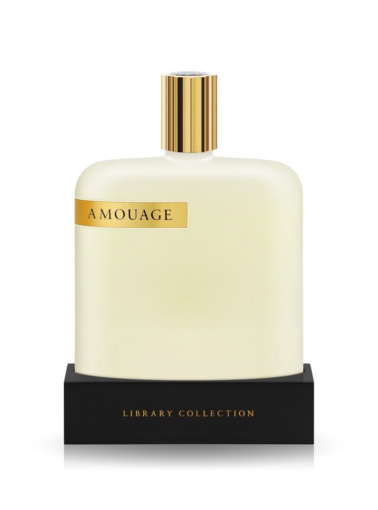 Amouage The Library Collection Opus I EDP hind ja info | Naiste parfüümid | kaup24.ee
