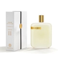 Parfüümvesi Amouage Library Collection Opus II EDP unisex 100 ml hind ja info | Naiste parfüümid | kaup24.ee