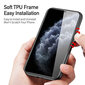 Telefoniümbris Dux Ducis Fino Samsung A035 A03s khaki hind ja info | Telefoni kaaned, ümbrised | kaup24.ee