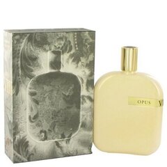 Amouage Library Collection Opus VIII - EDP hind ja info | Naiste parfüümid | kaup24.ee