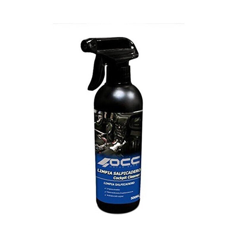 Armatuurlaua puhastusvahend Occ Motorsport 47087 500 ml hind ja info | Autokeemia | kaup24.ee