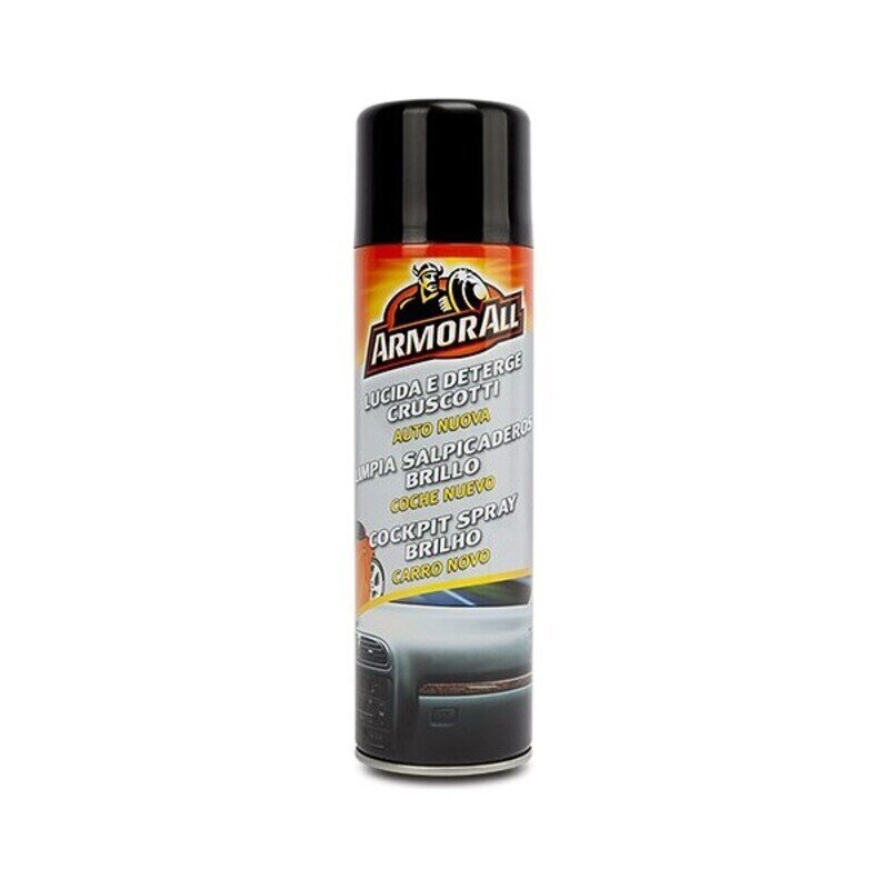 Armatuurlaua puhastusvahend Armor All AA83500SPI 500 ml hind ja info | Autokeemia | kaup24.ee