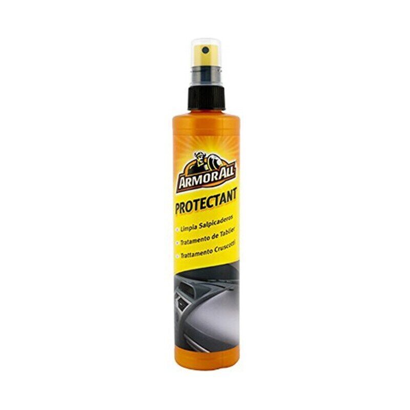 Armatuurlaua puhastusvahend Armor All AA10300SP 300 ml hind ja info | Autokeemia | kaup24.ee