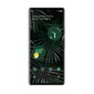 Google Pixel 6 Pro 5G Dual SIM 12/128GB Stormy Black (GA03164-GB) hind ja info | Telefonid | kaup24.ee