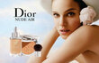 Jumestuskreem Dior Diorskin Nude Air Serum 30 ml, 010 Ivory hind ja info | Jumestuskreemid, puudrid | kaup24.ee