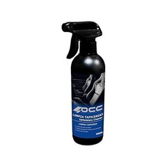 Polstri puhastusvahend Occ Motorsport OCC47086 500 ml hind ja info | Autokeemia | kaup24.ee
