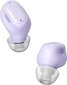 Baseus Encok True Wireless Earphones WM01 Purple hind ja info | Kõrvaklapid | kaup24.ee