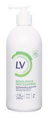 Жидкое мыло для чувствительной кожи LV 500 мл цена и информация | Мыло | kaup24.ee