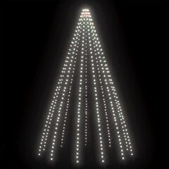 Jõulupuu vanik, 500 cm hind ja info | Jõulutuled | kaup24.ee