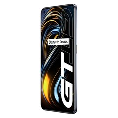 Nutitelefon Realme GT 5G Dual SIM 8/128GB Dashing Silver цена и информация | Мобильные телефоны | kaup24.ee