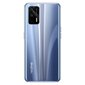 Nutitelefon Realme GT 5G Dual SIM 8/128GB Dashing Silver цена и информация | Telefonid | kaup24.ee