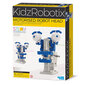 KidzRobotix Motoriseeritud robotipea 4M hind ja info | Arendavad mänguasjad | kaup24.ee