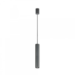 Nowodvorski Lighting подвесной светильник Eye Graphite I L 5456 цена и информация | Люстры | kaup24.ee
