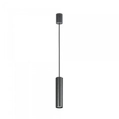 Nowodvorski подвесной светильник Eye Black I L 6841 цена и информация | Потолочный светильник, 38 x 38 x 24 см | kaup24.ee