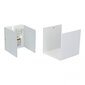 Nowodvorski Lighting seinavalgusti Cube White 5266 цена и информация | Seinavalgustid | kaup24.ee