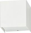 Nowodvorski Lighting настенный светильник Cube White 5266