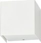 Nowodvorski Lighting seinavalgusti Cube White 5266 hind ja info | Seinavalgustid | kaup24.ee