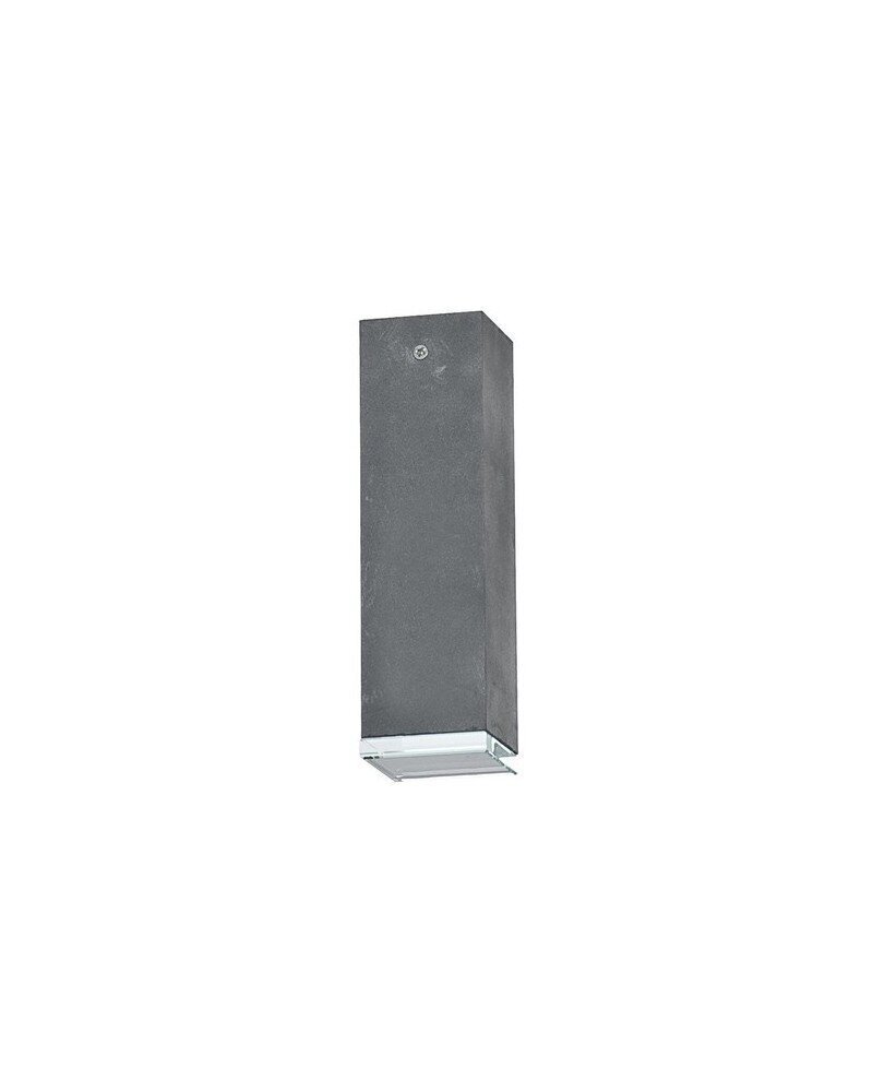 Nowodvorski Lighting laevalgusti Bryce Concrete S 5718 hind ja info | Laelambid | kaup24.ee