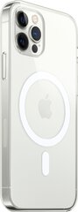 Чехол MagSafe Clear 1,5mm Apple iPhone 13 mini цена и информация | Чехлы для телефонов | kaup24.ee