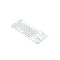 Logitech 920-007138 hind ja info | Klaviatuurid | kaup24.ee