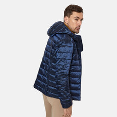 Huppa мужская куртка осень-зима STEVO 2, синий 907157445 цена и информация | Мужские куртки | kaup24.ee