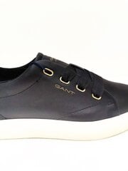 Gant naiste повседневная обувь AVONA, черный 37 цена и информация | Спортивная обувь, кроссовки для женщин | kaup24.ee