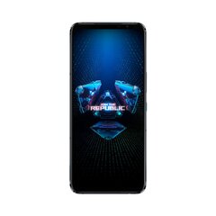 Asus ROG Phone 5s, 512 GB, Dual SIM, white цена и информация | Asus Мобильные телефоны, Фото и Видео | kaup24.ee